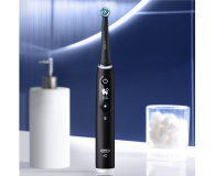 Oral-B iO Series 6 czarny - 1131193 - zdjęcie 3